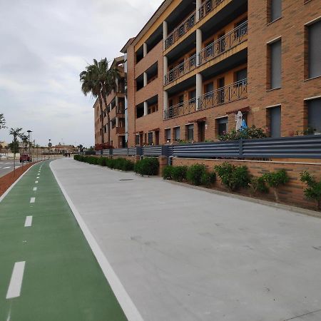 Apartamento En Deltebre Lo Delta 외부 사진