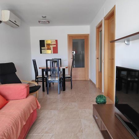 Apartamento En Deltebre Lo Delta 외부 사진