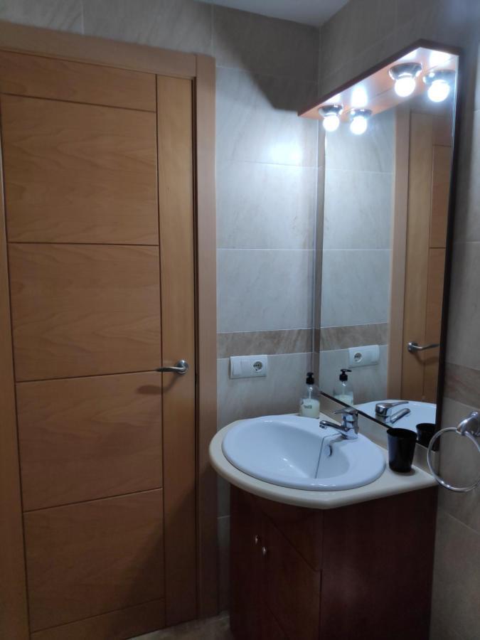 Apartamento En Deltebre Lo Delta 외부 사진