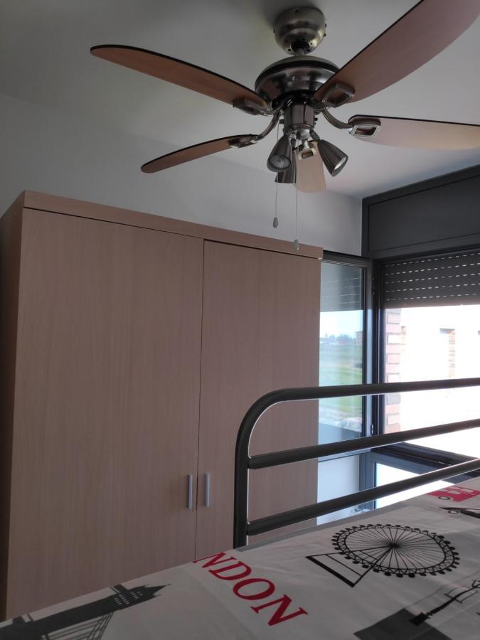 Apartamento En Deltebre Lo Delta 외부 사진