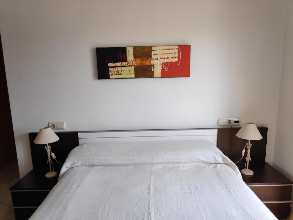 Apartamento En Deltebre Lo Delta 외부 사진