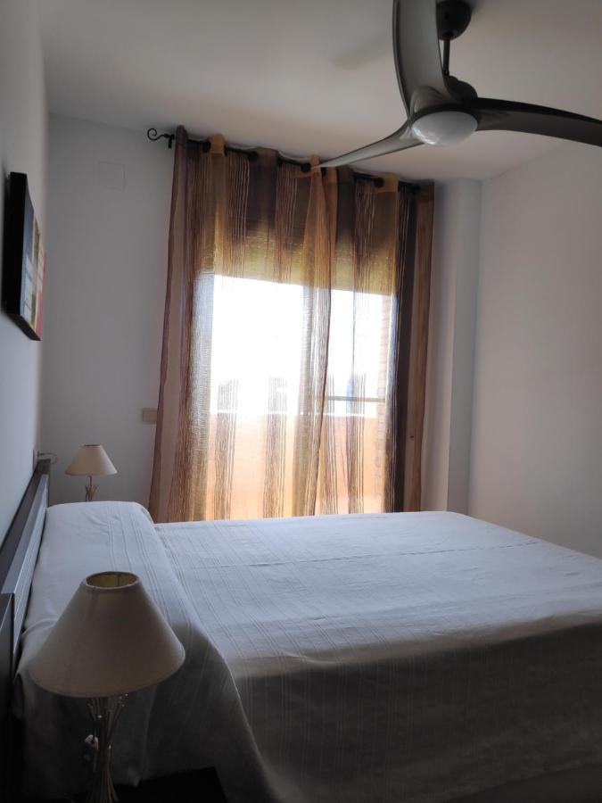 Apartamento En Deltebre Lo Delta 외부 사진
