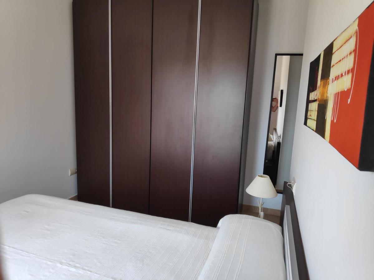 Apartamento En Deltebre Lo Delta 외부 사진